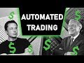 The Best Forex Trading Robot You Will Find 90% Win Rate ...