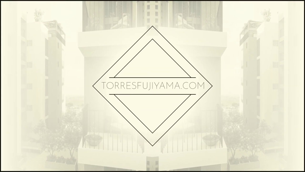 Torres Fujiyama Departamentos
