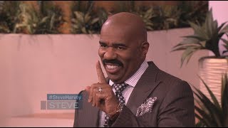 Ask Steve - My Bottom Lip is Insured by my wife