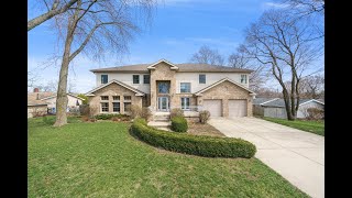 16621 South 88th Avenue video tour