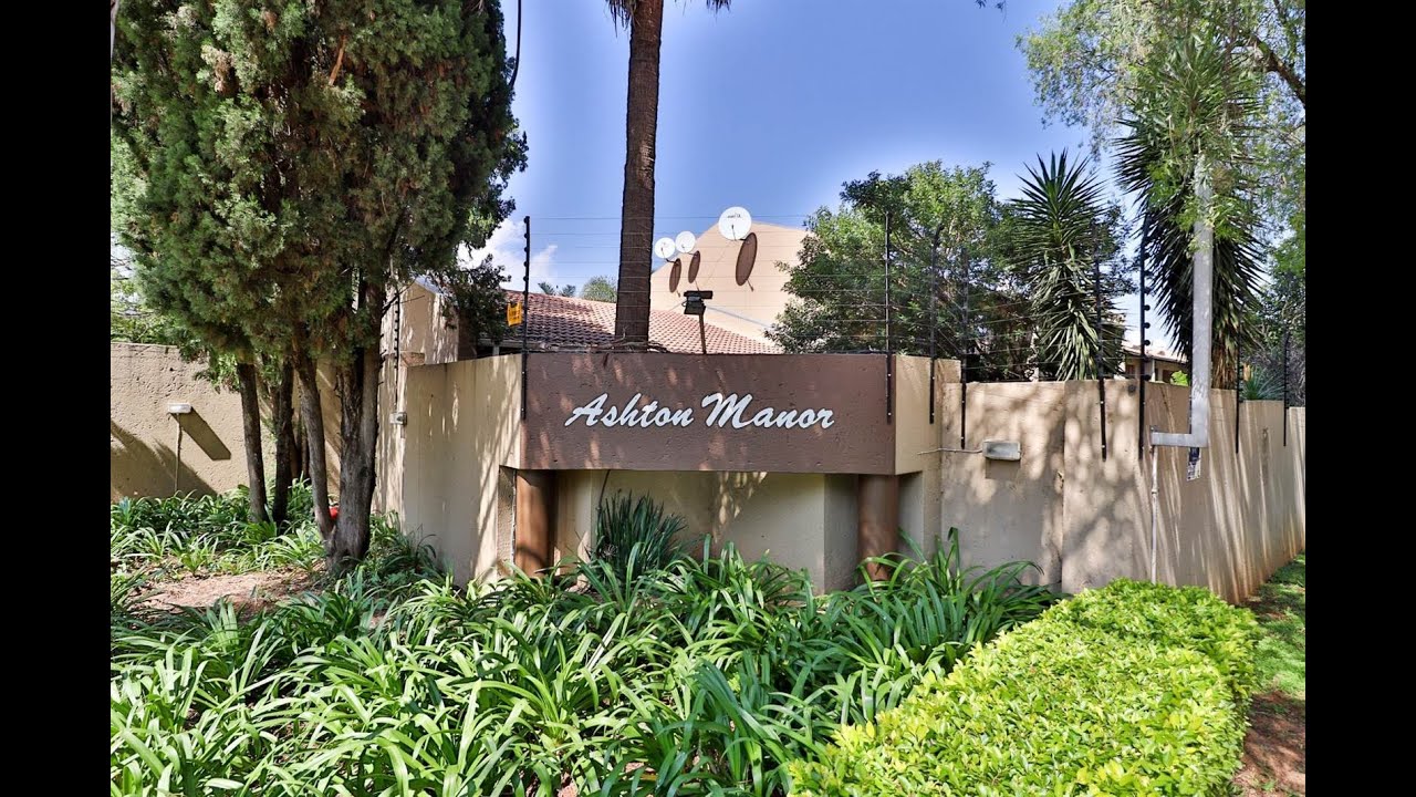 2 Bed Apartment for sale in Gauteng Johannesburg Northcliff