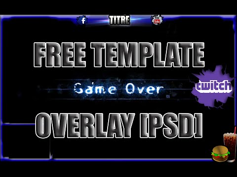 twitch template 1080p free twitch 4k overlay template 1080p psd doovi twitch template 1080p free twitch 4k overlay template 1080p psd doovi