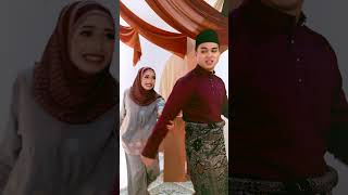 Riuh Pagi Raya: Raja Atiq & Alia Kerul