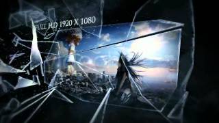 After Effects - Broken II - VideoHive.flv