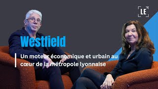 Westfield La Part-Dieu, an economic and urban engine at the heart of the Lyon metropolitan area screenshot 2