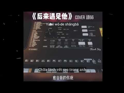 [Vietsub] Sau này gặp được người ấy || 后来遇见他 - 小鸡腿