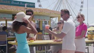 Resorts Casino Hotel a One of A Kind Destination