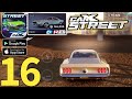 CarX Street Gameplay Walkthrough Part 16 - New Car F69 (ios, Android)