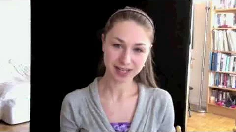Elizabeth Stern on Growing Through Surgery and Rec...
