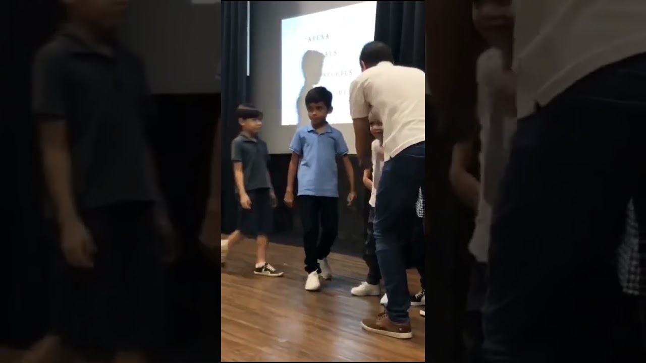 Premiação Campeão SUB 6 da Copa Pró Futsal 2024 