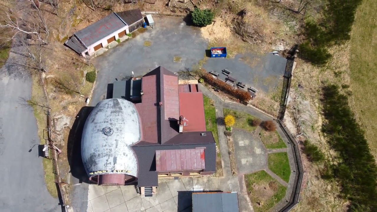 Obří sud Restaurance #tasty#dumplings#Jizera #Mountains #giant#barrel 4K UHD