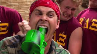 Best Beta House Challenges | American Pie Presents: Beta House