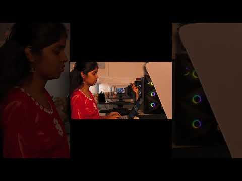 “Mastering the Infinite Screen Effect \\Black Bird Academy ..!!