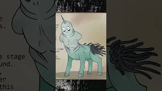 My Little Pony Cephalovirus Robosquidda