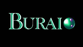 PC-88 BURAI上巻 オープニング FULL