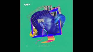 Riot043 - Eric Sneo - One Day At The Office - Riot Recordings