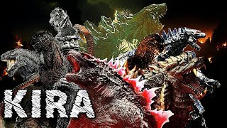 Ttnvrs E Mnstrvrs gacha Monarch  No Topo Do Mundo   Especial Godzillas   Papyrus Da Batata