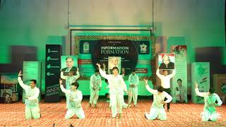 Waqt Ki Kasauti New Motivational Song Ipdc Launch Event At Hngu Inspirational Song By Baps
