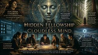 THE HIDDEN FELLOWSHIP OF THE CLOUDLESS MIND, A NeuralSurfer Original, Crafted by David C. Lane