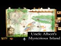 [Uncle Albert's Mysterious Island - Игровой процесс]