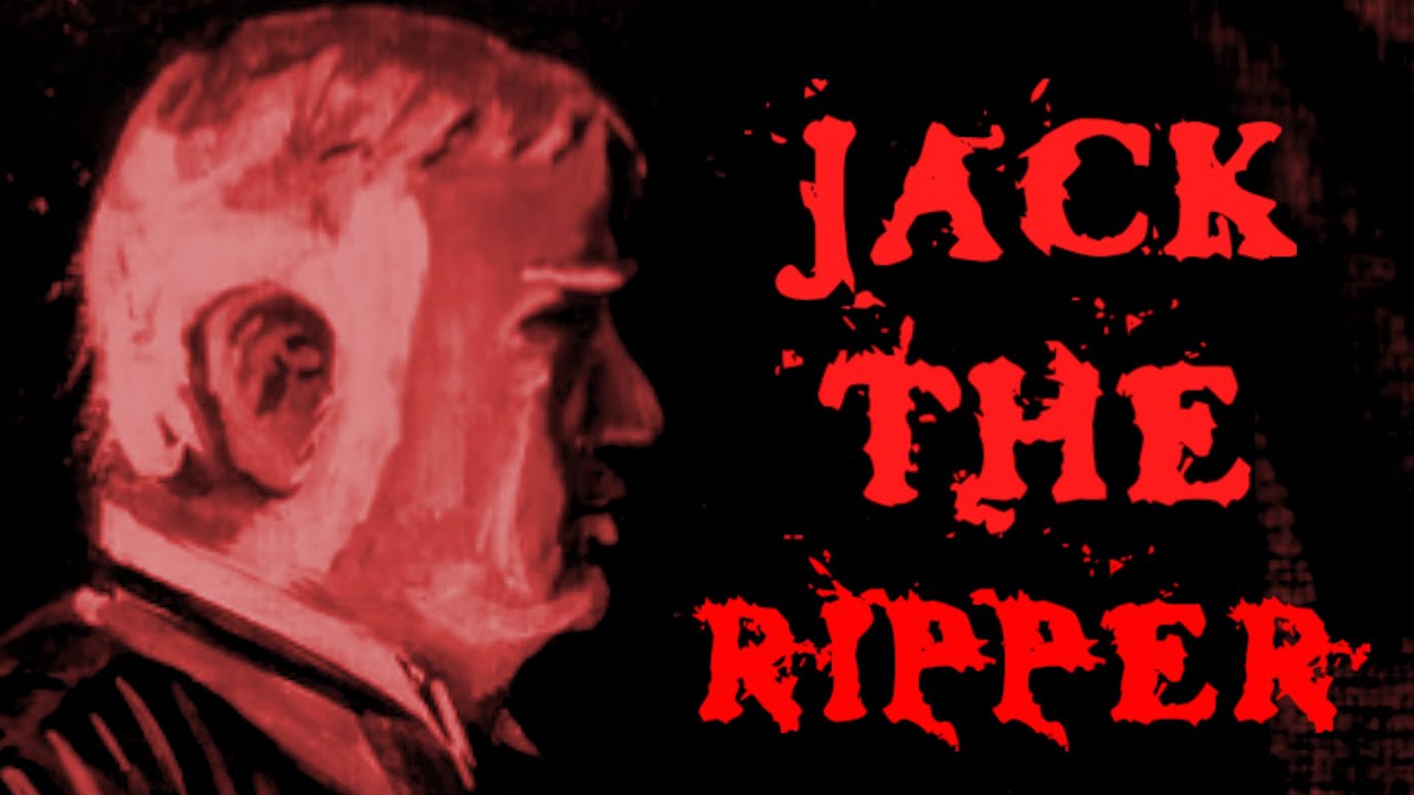 Making A Killer: Alan Moore's From Hell