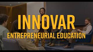 INNOVAR Customer Discovery Course: Turn Your Tech Idea Into a Real-World Startup