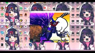 Mugen Request Maru Chan The Fantasy Girl 2021 Snoopy Lupin Iii Vs Bartman Mickey Mouse