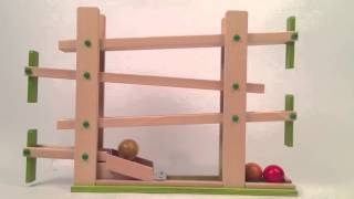 Chime Ball Run screenshot 5