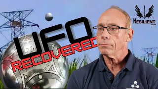 UFO Recovered in Buga, Colombia: Dr. Steven Greer Reveals the Truth