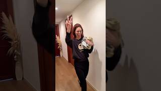 【妻が出ていきました】パートナーがいなくなった時の行動#Shorts