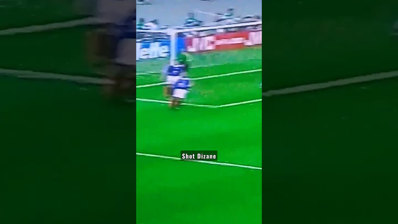 Djorkaeff the best 1998