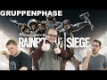 Rainbow Six Turnier gegen Bonjwa, Doktorfroid, LaraLoft, AnniTheDuck und Saftiges Gnu (Gruppenphase)