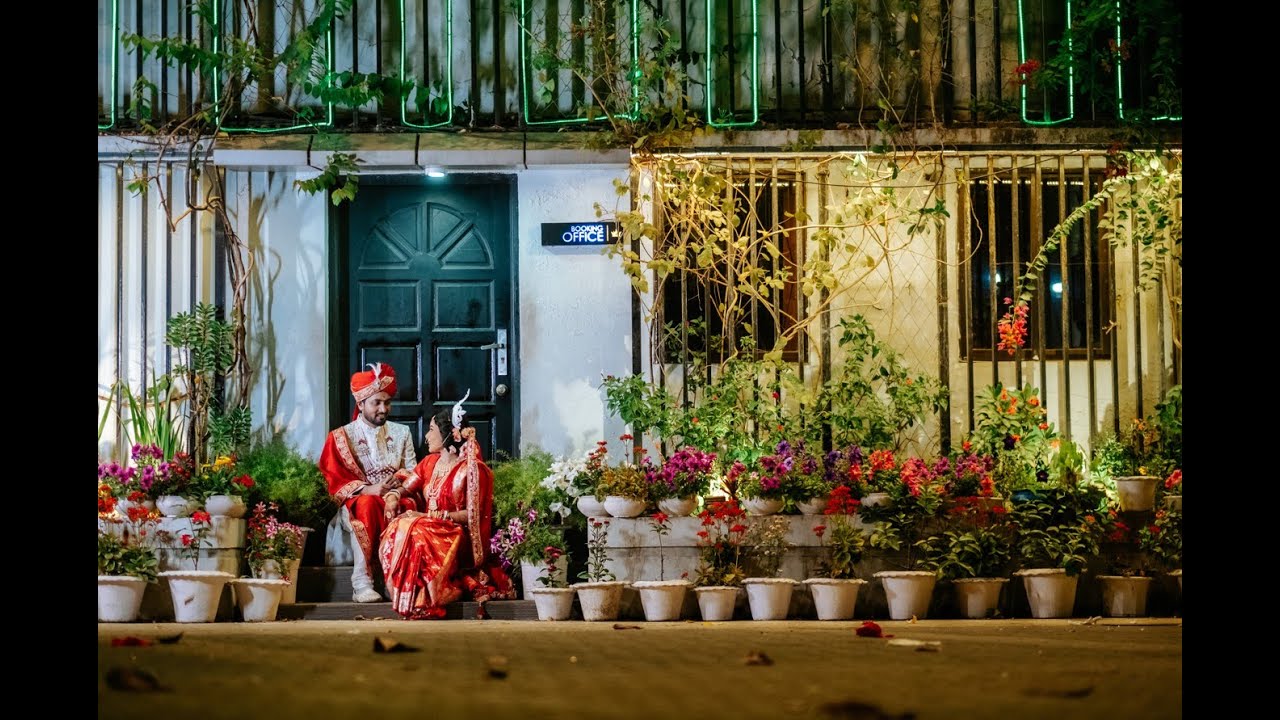 রাজকীয় মিলনে তিতলী ও সায়ন্তনের বিবাহ পর্বের পুরো গল্প