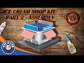 Workbench Wednesday - Kit Build Part 2!