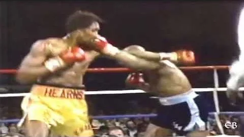 Marvin Hagler Vs Thomas Hearns - Espaol - (HD) - (...