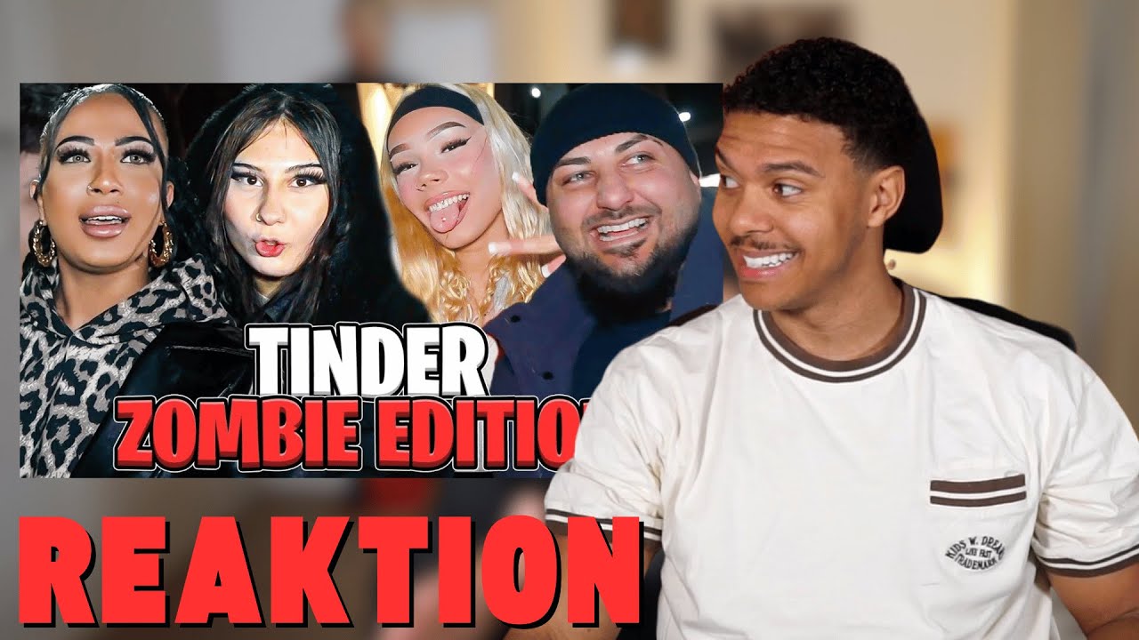 WIESO SIND DIE SO?🤔 Willy reagiert auf DIE SCHLIMMSTE 😳 TINDER FOLGE BIS JETZT... PUMPING MNKY