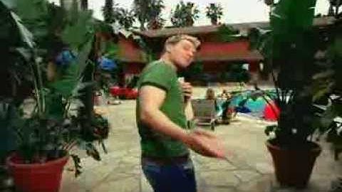 LFO - Every Other Time (Music Video)