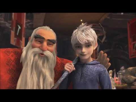 Rise of the Guardians - Superhero