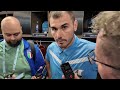 Toronto Argonauts Media Availability  | Post Game – September 19, 2026