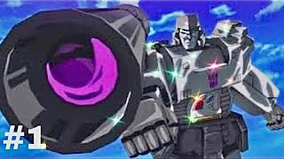 Celebrity Transformers Devastation #1 PS5 gameplay Net Worth