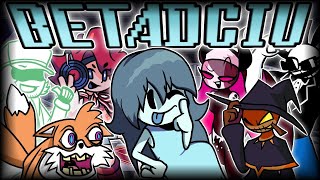 Reupload Chillsitssoraval Mix But Every Turn A Different Character Is Used Fnf Chills Betadciu
