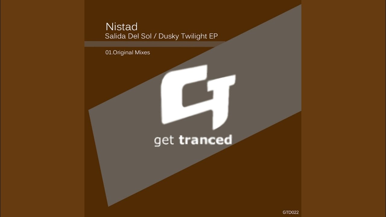 Watch Dusky Twilight (Original Mix) on YouTube Watch Dusky Twilight (Original Mix) on YouTube