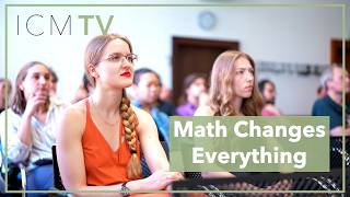 Transcending Boundaries, Transforming Worlds | The Berlin Mathematics Research Center - MATH+