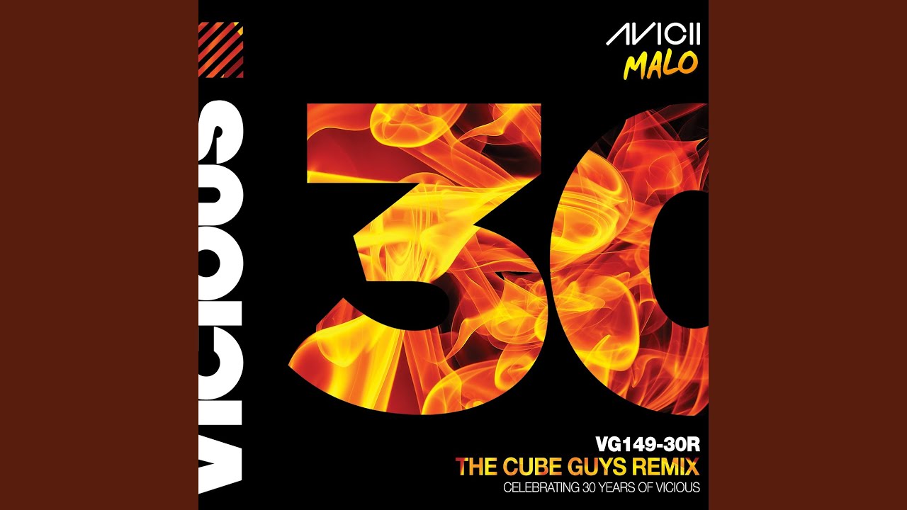 Malo (The Cube Guys Extended Remix) - YouTube