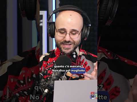 Video Luigi Mangione nuovo modello su Shein?