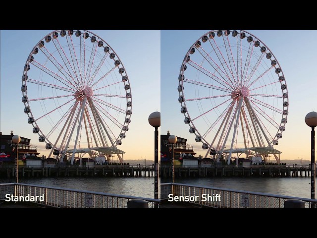 Meet the Panasonic G9 - YouTube