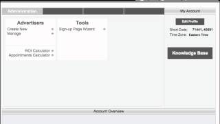 Famous Training Part 1 - Administrative Dashboard Net Worth