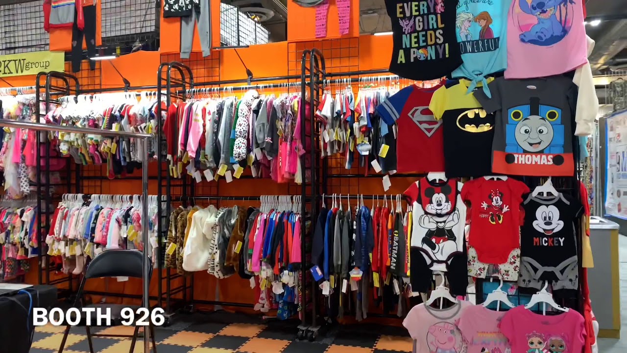 children clothes outlet