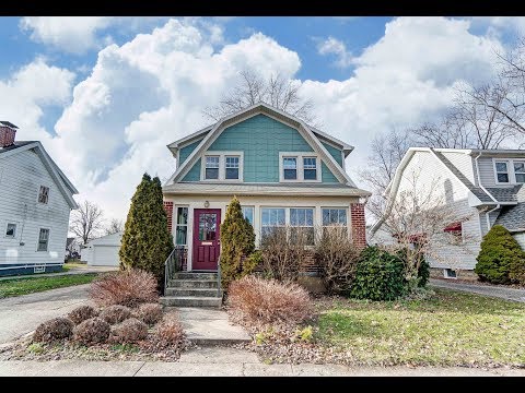 1112 EAST MAIN STREET, Troy, OH home video tour