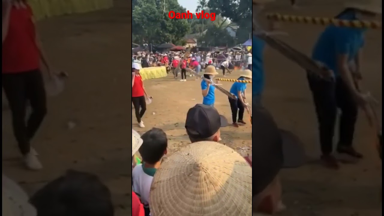 Lễ hội thi nấu cơm